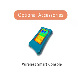 استكشاف التعدين الجديد أيدو ترقية رخيصة أحدث نسخة المسح الجيوفيزيائي لطبقة ضحلة عالية الدقة - Product Image 5