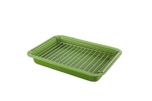 Nấu Ăn nồi đặt không dính <span class=keywords><strong>Cookware</strong></span> tốt nhất Granite <span class=keywords><strong>Cookware</strong></span> Set Caraway không dính gốm <span class=keywords><strong>Cookware</strong></span> Set 12 Piece nồi - Product Image 6