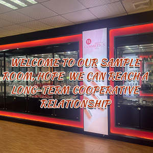 Étui de fond de teint à coussin d'air <span class=keywords><strong>Bb</strong></span> en plastique noir, cosmétique écologique, maquillage vide, poudre compacte <span class=keywords><strong>Cc</strong></span>, étui de coussin, emballage - Product Image 4