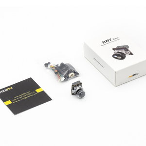 Caméra CADDX ANT Nano pour simulation de machines, caméra 3D à large plage dynamique - Product Image 6