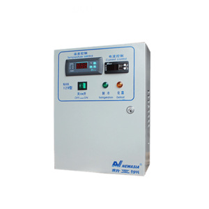 Nouvelle armoire de contrôle électrique de dégivrage et de réfrigération pour chambre froide Asia NAK129 - Product Image 1