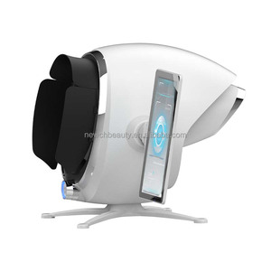 Máquina Facial de Oxígeno <span class=keywords><strong>Hydra</strong></span> para Uso Doméstico, Microdermoabrasión, Masajeador, Productos para el Cuidado de la Piel, Martillo de Hielo, Analizador de Piel, Equipo de Belleza - Product Image 2