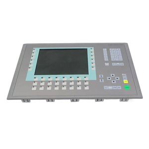 Tại Chỗ Sản Phẩm Chứng Khoán <span class=keywords><strong>6av6643</strong></span>-0dd01-<span class=keywords><strong>1ax1</strong></span> Màn Hình Cảm Ứng Bảng Điều Chỉnh Thương Hiệu Mới Ban Đầu Hỗ Trợ Kỹ Thuật Có Sẵn PLC Điều Khiển - Product Image 2