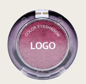 พาเลทอายแชโดว์เกาหลี ODM OEM สีสันสดใส เมทัลลิก ชิมเมอร์ กลิตเตอร์ เหมาะกับทุกสีผิว เม็ดสีแน่น - Product Image 2