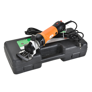 Nuova Tosatrice Elettrica 220V per Lana di Pecora, Macchina Taglia Peli per Allevamenti N1J-GM04-76 Non Disponibile CN;ZHE Baote Motor - Product Image 3