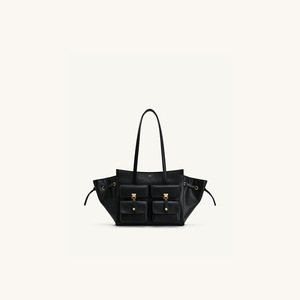 Sac à main de <span class=keywords><strong>moto</strong></span> Ruili HD009 en cuir véritable pour <span class=keywords><strong>femme</strong></span>, petit format, avec doublure en polyester et fermeture à fermoirs pour l'épaule ou le coude - Product Image 5