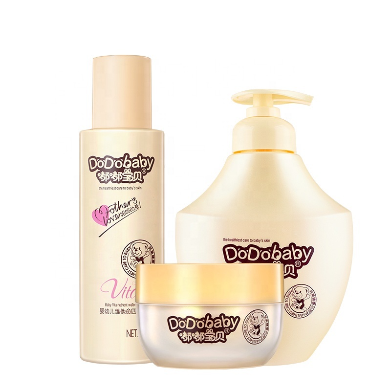 Custom logo Private Label Vegan Natural