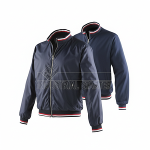RACE Outdoor Jackets Qualité supérieure pour les aventures actives - Product Image 1
