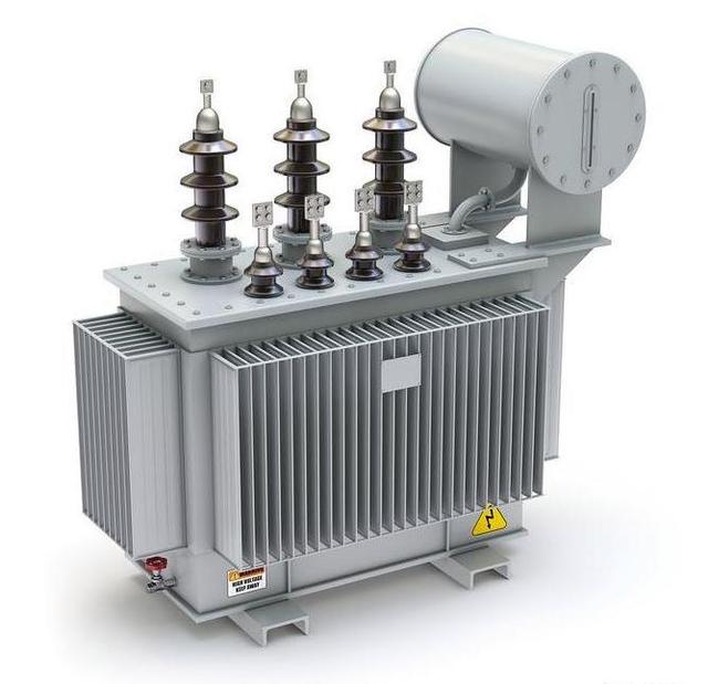 S11 630kVA 2000kVA 35/10.5kV Oil Filled Power Distribution Transformer 3 Conservator for Gansu Vitesen IEC/CE/ISO9001 for