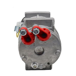 Compresseur de climatisation automobile 30761388 6060120820 pour VOLVO C70 S60 S80 V70 V90 XC70 XC90 2000-2010 - Product Image 3