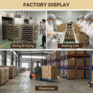 Fruta del Monje Envasada Individualmente, Luo Han Guo Dorado para Venta al por Menor y Regalos - Product Image 4