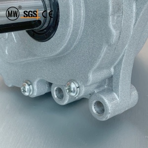 Motor de Propulsión de Imán Permanente de Alto Rendimiento de 24 V y 250 W, MY1016Z2, 75 rpm, para Pesca de Arrastre en Barcos Eléctricos - Product Image 3