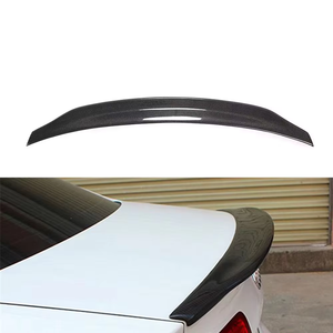 Becquet en fibre de carbone RS5 Ducktail pour <span class=keywords><strong>Audi</strong></span> S5 <span class=keywords><strong>A5</strong></span> B8.5 <span class=keywords><strong>Cabriolet</strong></span> 2 portes 10-16 - Product Image 2