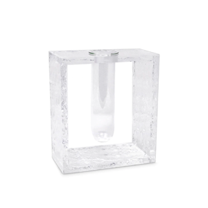Judaica Israel <span class=keywords><strong>lucite</strong></span> chi nhánh thiết kế ba phần Dip bát đặt người Do Thái Acrylic Dip chủ - Product Image 2