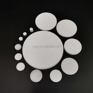 Nhà máy cung cấp cho không khí và thanh lọc chất lỏng bán Hot PE polyethylene nhựa xốp thiêu kết Lọc - Product Image 1