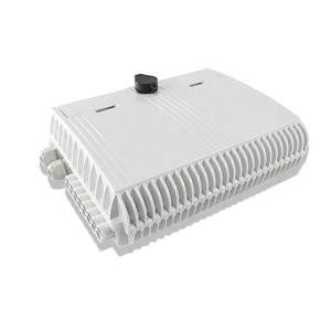 16-Kern-Glasfaserverteilerkasten FTTH-Ausrüstung NAP/ODP/ODB/FDB Cajas Nap <span class=keywords><strong>Box</strong></span> IP65 optischer Anschluss kasten - Product Image 3