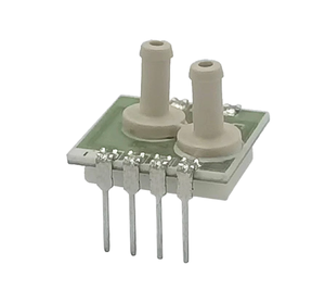 Sa5852 tương thích kỹ thuật số I2C 1kpa khác biệt cảm biến áp suất dài ống Dip fr4 chất nền Loại sản phẩm SA128D-MT3AI-001KD3L - Product Image 6
