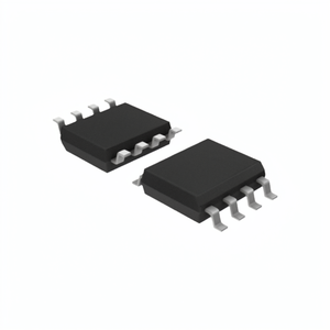 Composant électronique de mémoire GD25Q80CSIG 8 SOIC, puce originale - Product Image 1