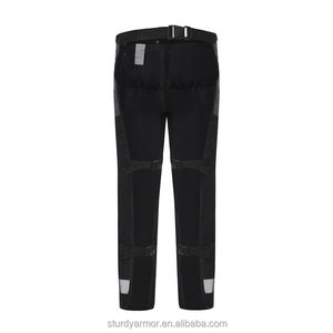 Pantalon de protection robuste et léger Sturdyarmor, résistant aux scies électriques de classe 1, pour travaux forestiers - Product Image 2