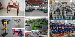 Hystrong Gấp Thông tư <span class=keywords><strong>Saw</strong></span> đứng miter <span class=keywords><strong>Saw</strong></span> đứng bàn làm việc cho miter <span class=keywords><strong>Saw</strong></span> HY-205 làm việc - Product Image 5