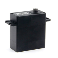 Servoaccionamiento Industrial SM70BL-C001 de 12V sin Escobillas con RS485 y Retroalimentación para Robots Educativos, PTZ para Exteriores, Carritos, Soporte de Dirección y Soporte Médico