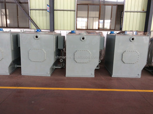 Certificat CCS, réservoir de stockage des eaux usées de 5m3 pour navire, bateau - Product Image 1
