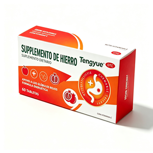 Caja de Cartón, Empaque Personalizado, Cajas de Embalaje Personalizables al por Mayor con Logotipo - Product Image 2