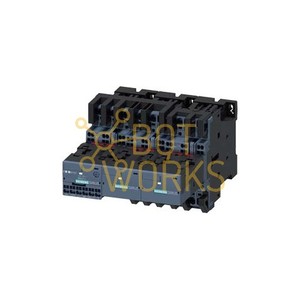Siemens 3RA24258XE322BB4 - Nuovo - Product Image 1
