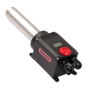 <span class=keywords><strong>Calentador</strong></span> de Aire Industrial [LHS 21L] de 3.3KW 230V 65-650, Soplador para Moldeo por Termocontracción, Fácil de Integrar en Sistemas de Calefacción - Product Image 1