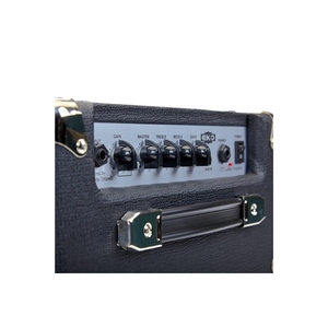 EKO GUITARS- V 15 Guitar Amplifier Made In Italy <b>Musical</b> <b>Instrument</b> Accessories Amplifier For Musicians Of All Levels - Product Image 6