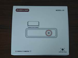 กล้องติดรถยนต์ Single Len 2K DashCam 1080P บันทึกภาพการขับขี่ รองรับการเชื่อมต่อโทรศัพท์ บันทึกแบบวนซ้ำ สำหรับรถบรรทุกและรถยนต์ - Product Image 4