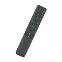 Télécommande IR RCU OEM ODM Hostrong pour décodeur IPTV Telia Ruwdo HDTV TV Box, prise en charge de la personnalisation