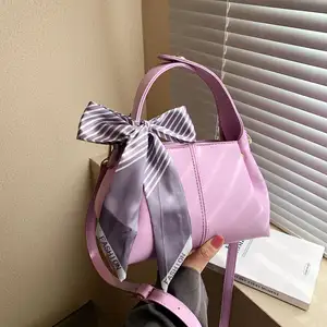 2023 New Style Silk Women Fashion Handbags Nice Bolsos-Para-Mujeres- Famous Brands Luxury Quality Handbags