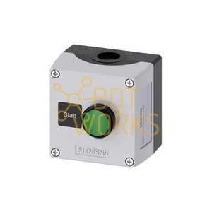 Siemens 3SU18010AT002AB1 - Nuovo - Product Image 1