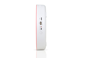 Portable <strong>cd</strong> Audio <strong>Player</strong> <strong>Wall</strong> <strong>Mounted</strong> <strong>cd</strong> <strong>Player</strong> Discman Multi-function Mp3 <strong>Player</strong> - Product Image 2