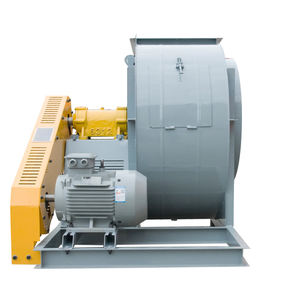 Ventilador centrífugo de ventilação de escape, grande volume industrial usado no equipamento de máquinas têxteis - Product Image 5