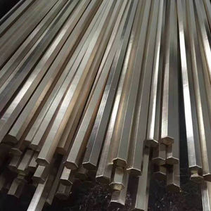 בר חיתוך חופשי באיכות גבוהה <span class=keywords><strong>303</strong></span> נירוסטה - Product Image 6