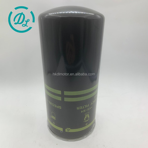 ตัวกรองเชื้อเพลิง eExcastart 600-319-3841สำหรับ PC450-8/PC600-8-High-Efficiency การป้องกันที่ทนทาน - Product Image 2