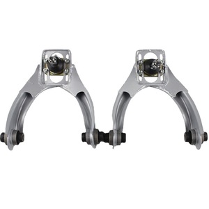 Bras de commande supérieur arrière réglable Civic 25 cm rouge pour Honda 96-00 EK DC2 - Product Image 4