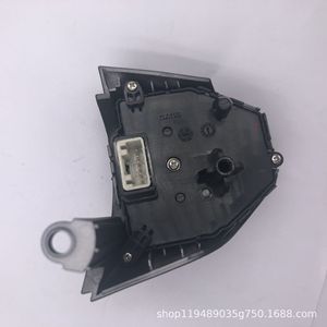 Combination Switch 2239 For Steering <b>Wheel</b> Control <b>Replacement</b> Part - Product Image 4