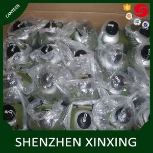 Botella de Agua de Aluminio Xinxing Original de Fábrica China, Cantimplora de Aluminio, Taza de Aluminio en Venta - Product Image 6