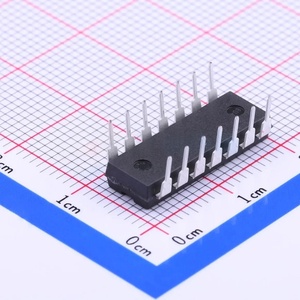Original IR2110PBF IC <span class=keywords><strong>Modulator</strong></span>/Demodulator 14-DIP RF- und Funkmodul mit Standard16-Montage - Product Image 2