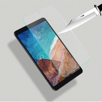 Verre trempé pour Xiaomi Redmi Pad 2 9.7 2026 SE 2025 11 10.6 Mi Plus 10.1 Mipad 8 11.2 5 M7 Pro Film de protection d'écran pour tablette