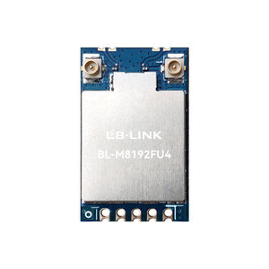 แผงวงจร audroid ส่งสัญญาณภาพผ่านทางระบบ WIFI แบบสองเสาอากาศ RTL8192FC LB-LINK BL-M8192FU4 - Product Image 1