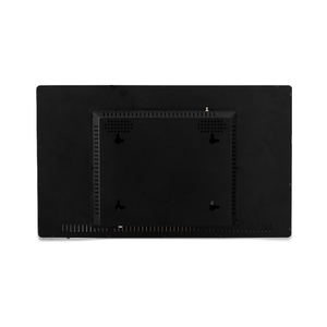 IR Touch Screen 43 50 55 Inch LCD <b>Wall</b> Mount Advertising <b>Display</b> Indoor Digital Signage for Retail Shop High-Brightness <b>Display</b> - Product Image 5