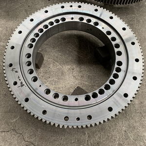 <span class=keywords><strong>UNIC</strong></span> 4-Point Contact Ball رافعة <span class=keywords><strong>UNIC</strong></span> <span class=keywords><strong>UR330</strong></span> Slewing Ring حلقة عالية الجودة - Product Image 3