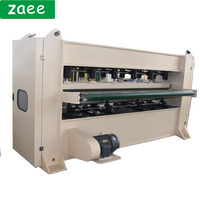 Automate automatique moteur non tissé géotextile tapis tapis matelas ouate aiguille poinçonneuse