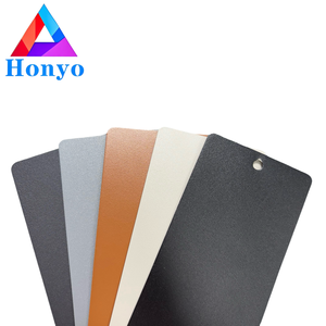 Revêtement en poudre thermodurcissable à texture <span class=keywords><strong>sable</strong></span>, résistant aux rayures, pour peinture par pulvérisation d'équipements audio - Product Image 4
