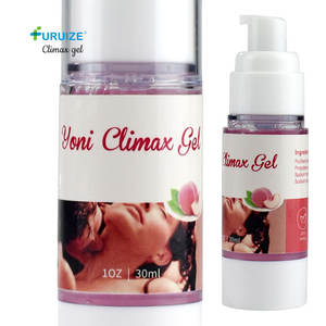 All'ingrosso <span class=keywords><strong>Private</strong></span> <span class=keywords><strong>Label</strong></span> donna orgasmo Yoni Climax Gel - Product Image 1