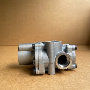 Vanne modulatrice solénoïde ABS MAXTRUCK 4721950550 1524831 41211070 5006034256 42070065 1453761 1934978 pour <span class=keywords><strong>DAF</strong></span> IVE SC - Product Image 5